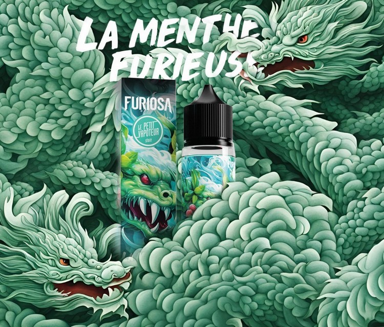 la menthe furieuse lpv x vape 47 blog le petit vapoteur
